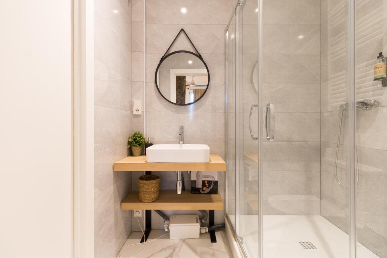 Salazar By Staynnapartments Bilbao Exterior foto