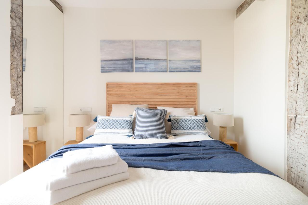 Salazar By Staynnapartments Bilbao Exterior foto